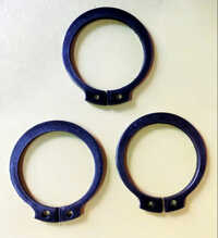 Stainless Steel External Circlip