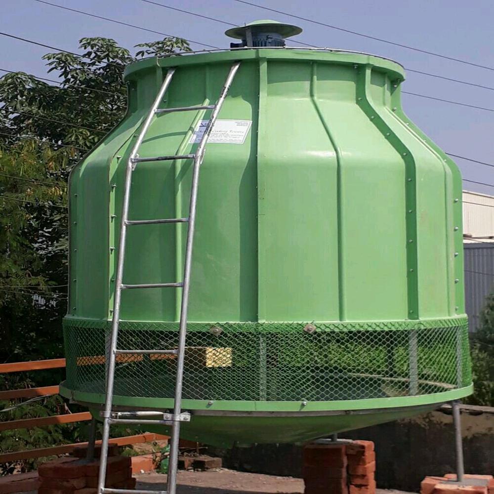 Frp Round Type Cooling Tower