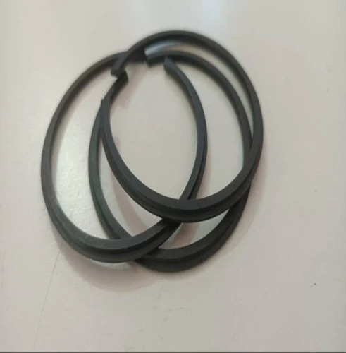 Rubber Grooved Ring