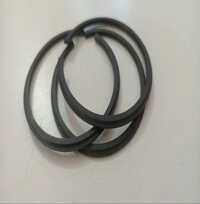 Rubber Grooved Ring