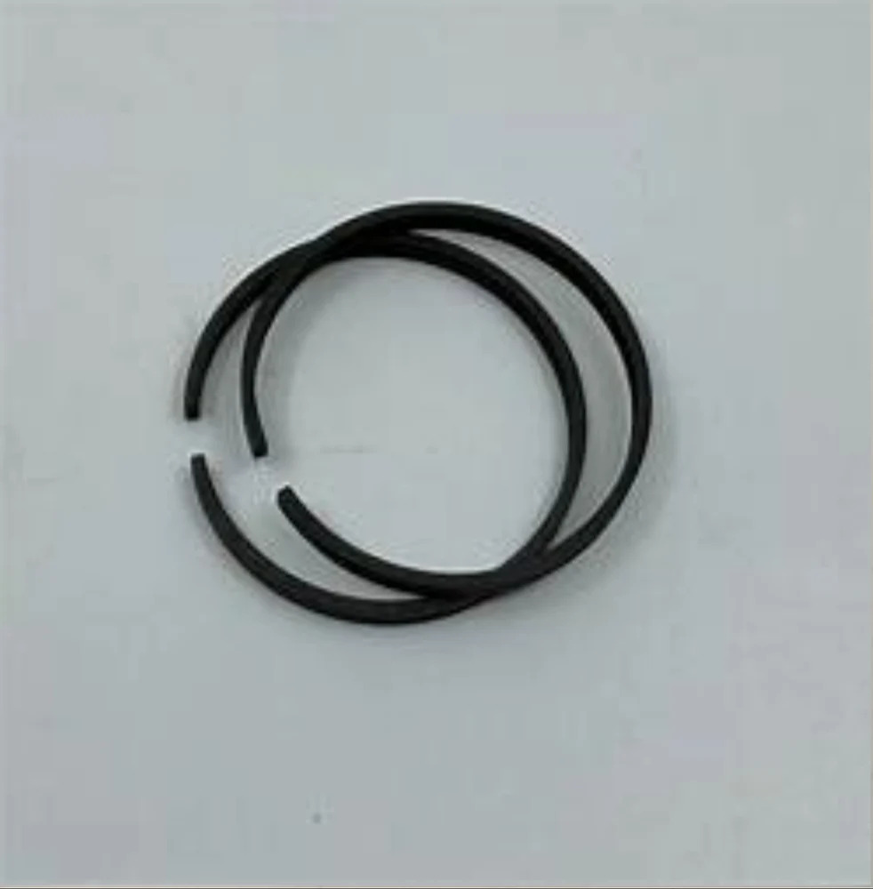 Rubber Grooved Ring