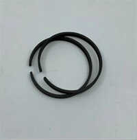 Rubber Grooved Ring