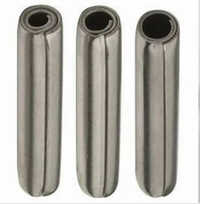 Spiral Dowel Pin