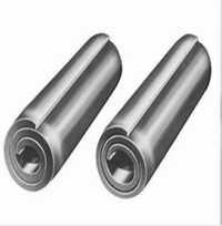 Spiral Dowel Pin