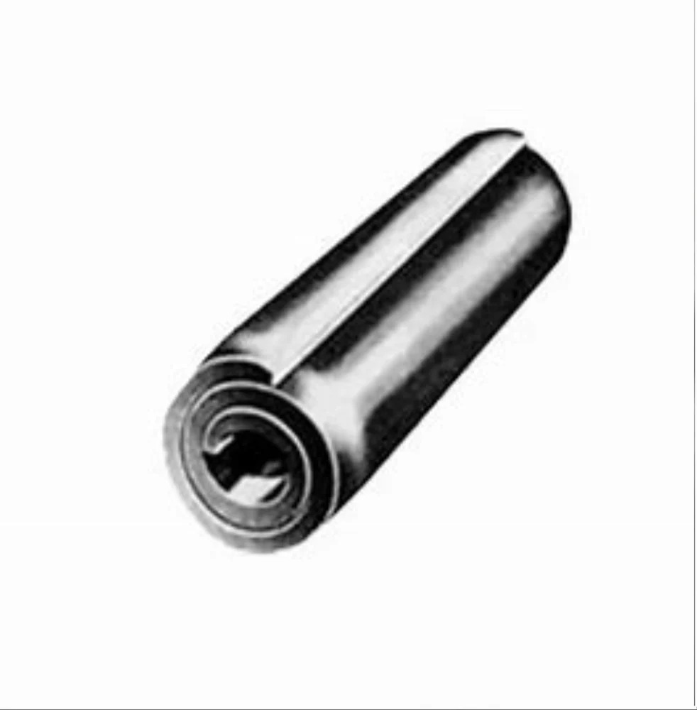 Spiral Dowel Pin