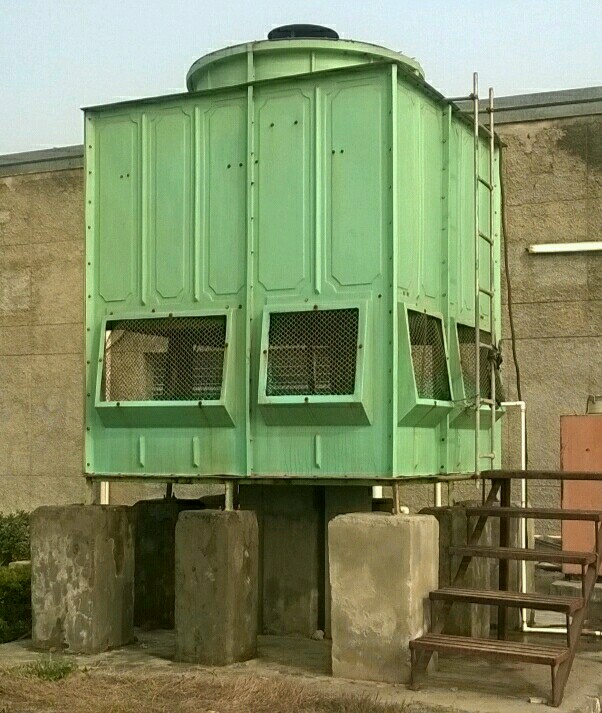 20 Tr Cooling Tower Dimension (L*w*h): L- 900mmxw-900x2100 Millimeter (Mm)