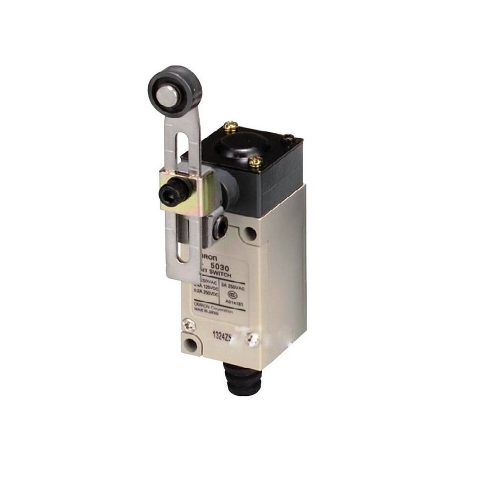 HL-5030 Omron Limit Switch