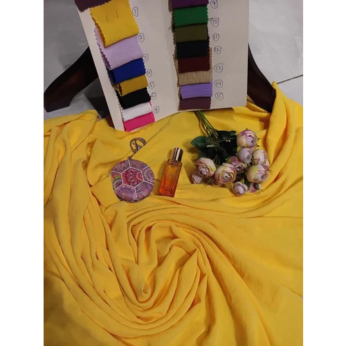 Turkish Cotton Lycra Fabric