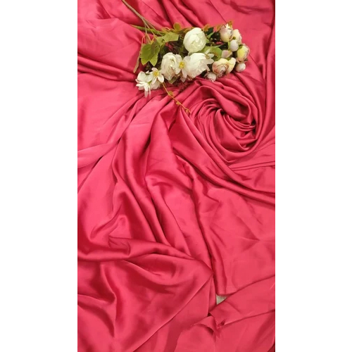 Two Side Satin Fabric