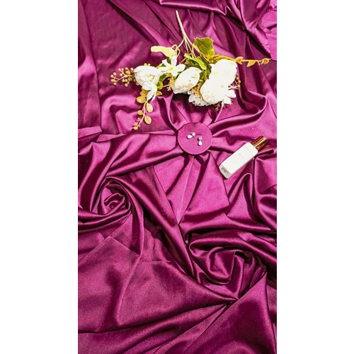 Satin Fabric