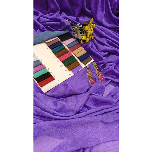 Chiffon Fabric