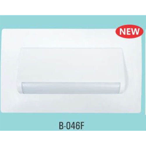 Foot Light | Foot Lamp 4module B-046f - Color: White