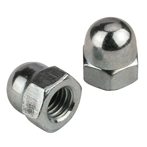 MS Dome Nut