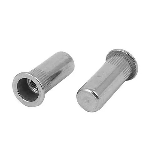 Stainless Steel Insert Nut