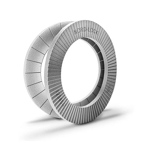 SS Nord Lock Washer