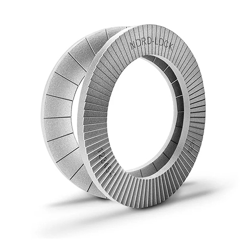 Stainless Steel Nord Lock Washer