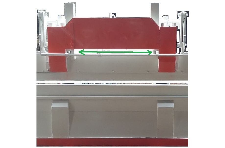Hydraulic Press Brake