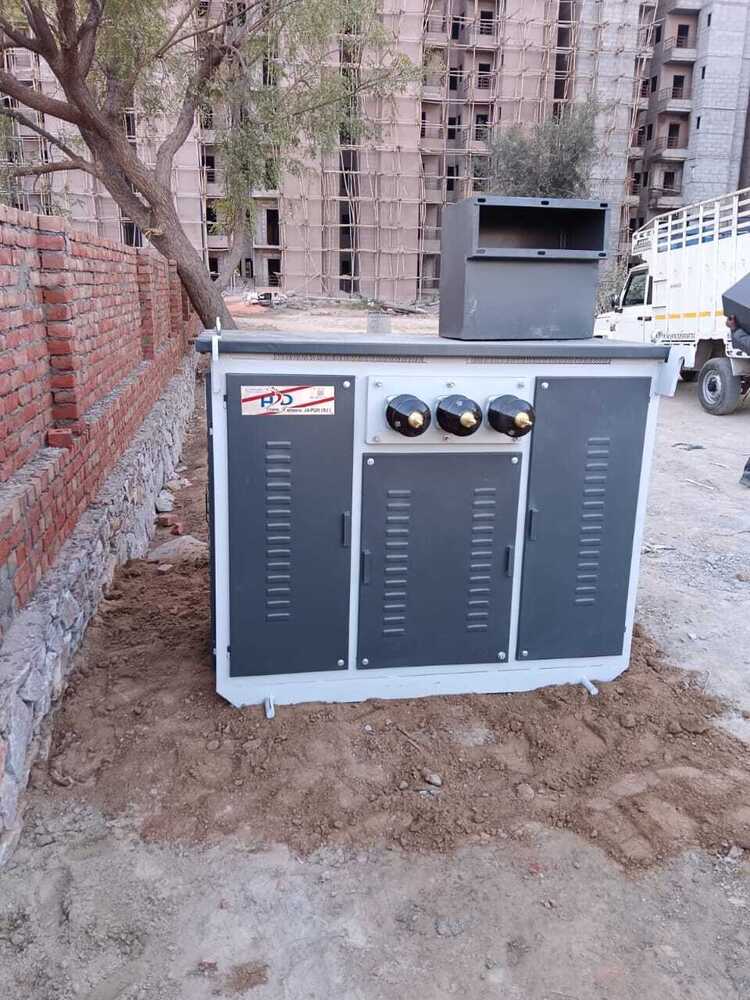 1000 Kva Dry Type Distribution Transformer