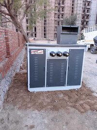 1000 Kva Dry Type Distribution Transformer - Efficiency: 99.5%