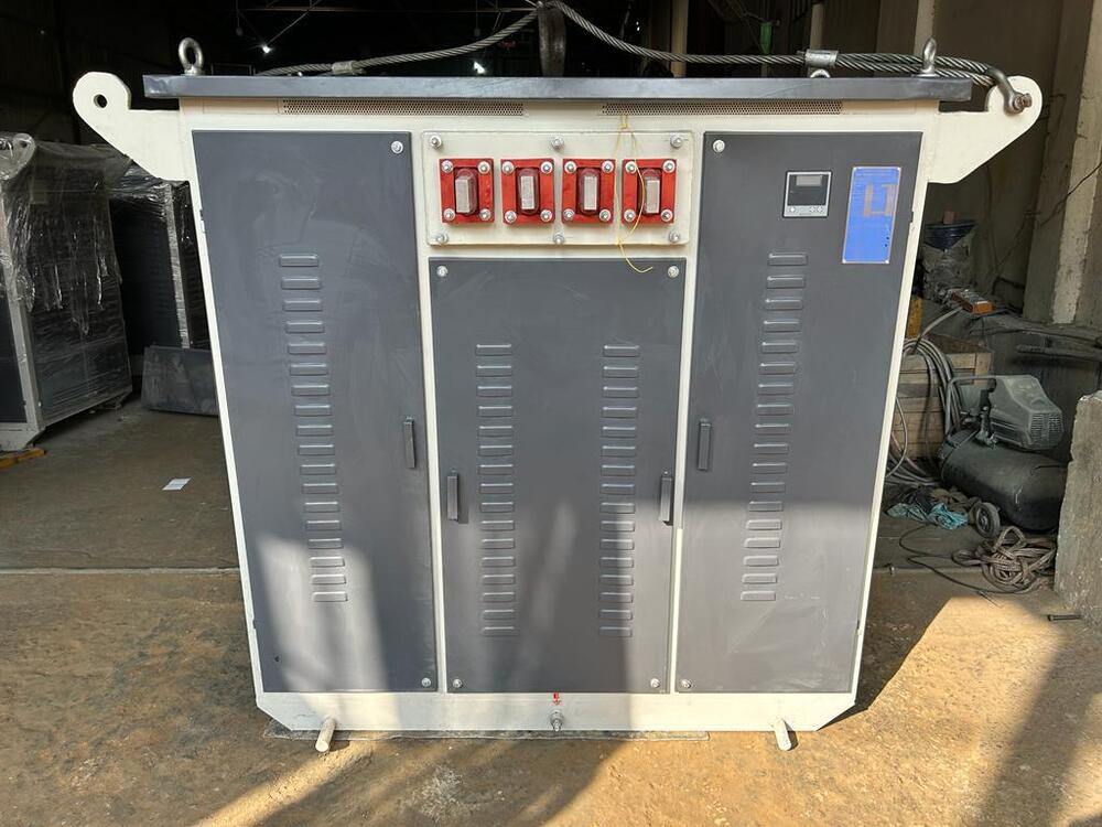 1000KVA DRY TYPE DISTRIBUTION TRANSFORMER