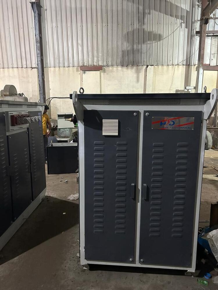 1000KVA DRY TYPE DISTRIBUTION TRANSFORMER