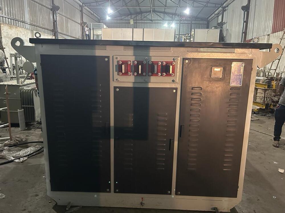 1000KVA DRY TYPE DISTRIBUTION TRANSFORMER