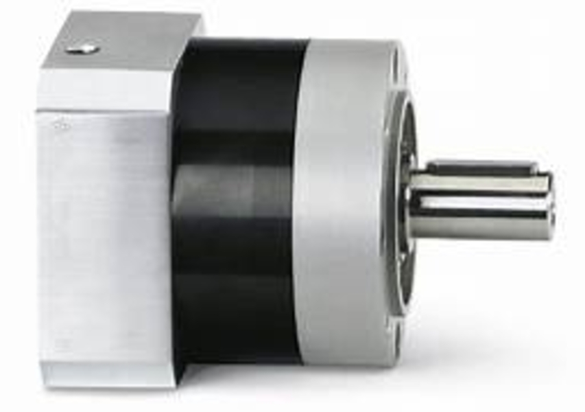 Planetary Gearbox Reducer For Servo Motor Prf120-l2-35 (145-22 Pcd) - Direction: Unidirectional