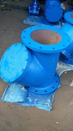 Stainless Steel Strainers