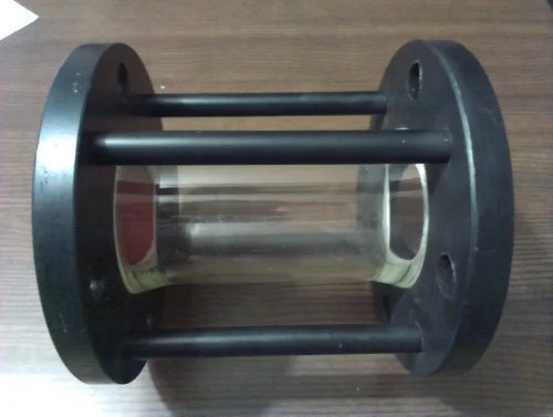 MS Frame Sight Glass