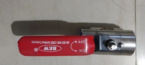 Ss 202 Bar Stock Ball Valve