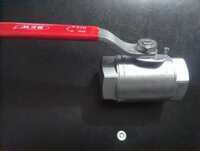 20mm Stainless Steel Ball Valve