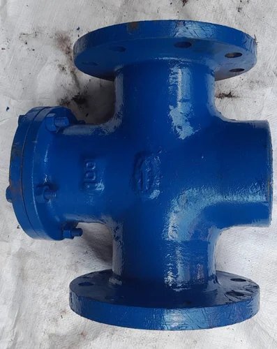 Ci T Type Strainer