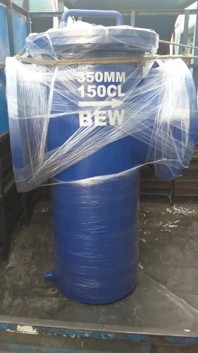 Fabricated Strainer