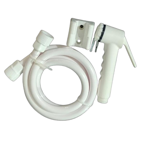 PTMT Health Faucet - 1.5 Mtr