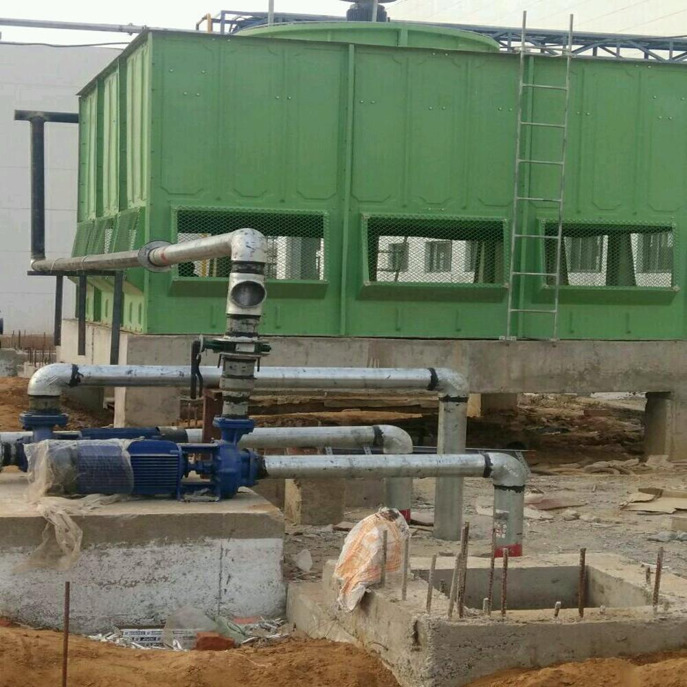 Green 600 Tr Cooling Tower