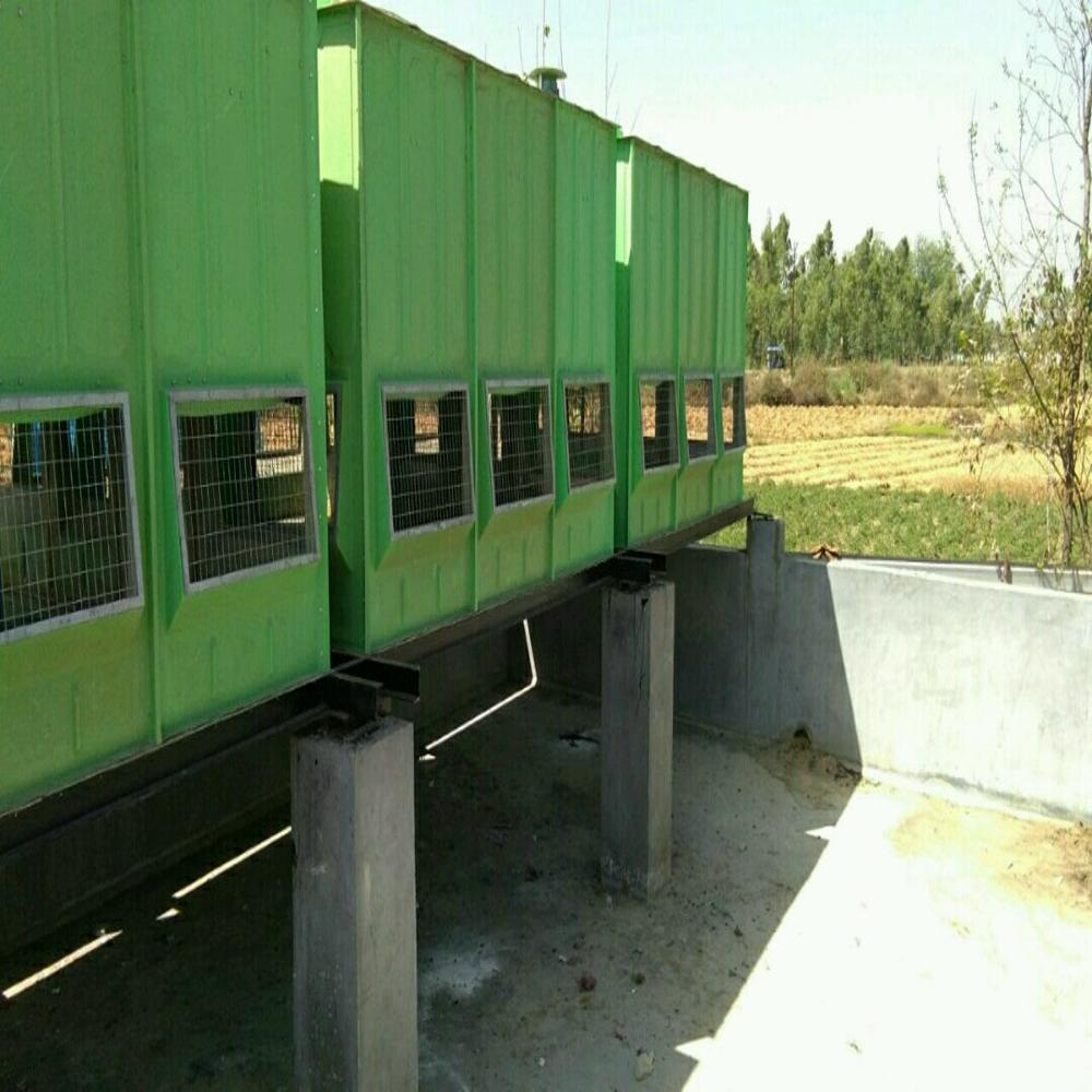 Green 600 Tr Cooling Tower