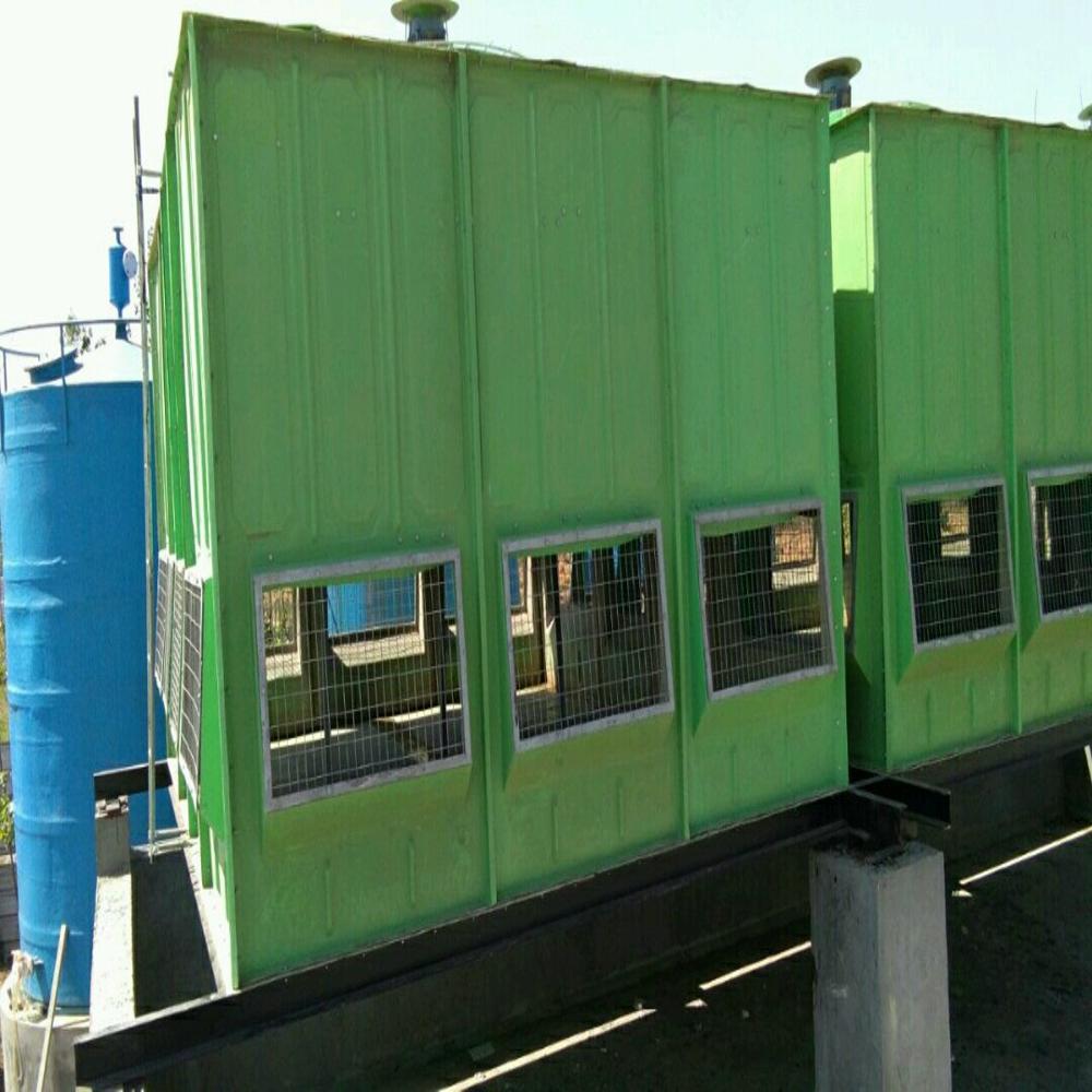 Green 600 Tr Cooling Tower