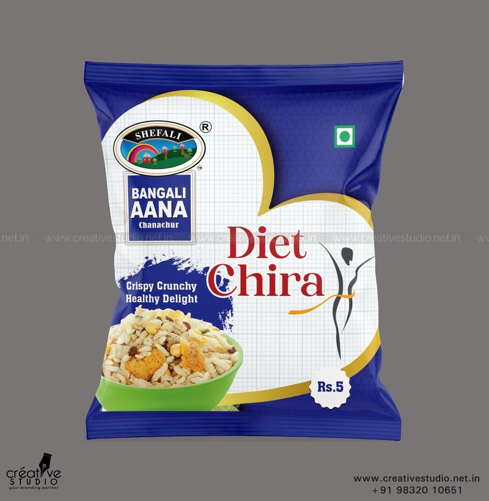 5/- DIET CHIRA