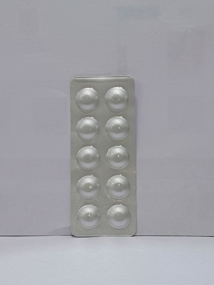 Mebfit 100mg Tablets Ip - Dosage Form: Tablet. Anthelmintic (Antiparasitic Medicine)
