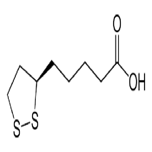 ALPHA LIPOIC ACID
