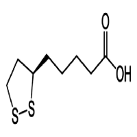 ALPHA LIPOIC ACID