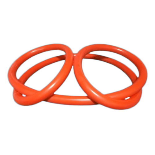 Silicone Autoclave Gasket - Application: Industrial