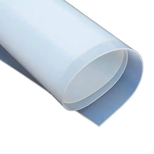 Silicone Sheet - Application: Industrial