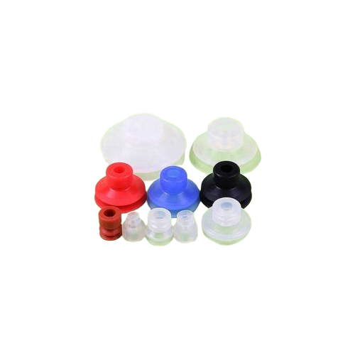 Silicone Sucker Bellow