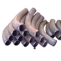 Long Radius Elbow - Features: High Quality