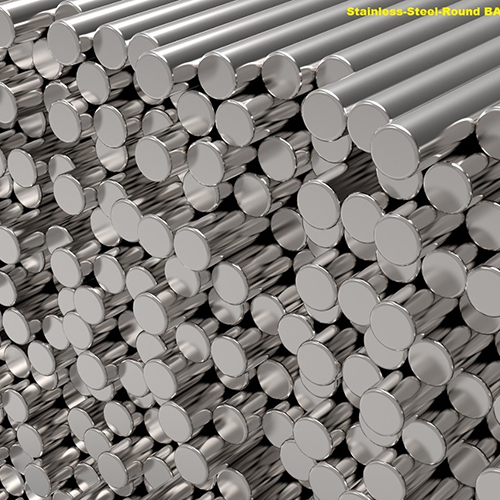 Round Bars