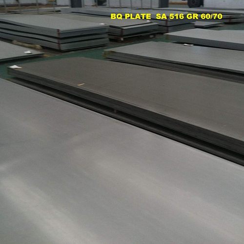 Stainless Steel Sheets