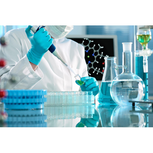 Environmental Monitoring Services