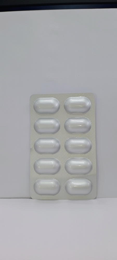 Mebfit 500