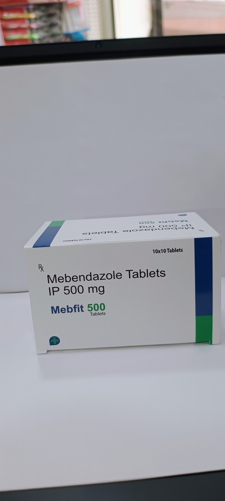 Mebfit 500